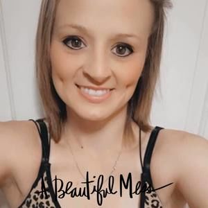 Meet your Posher, Lindsey